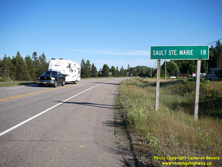 HWY 17 #1892 - © Cameron Bevers