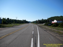 HWY 17 #1893 - © Cameron Bevers