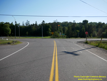 HWY 17 #1894 - © Cameron Bevers