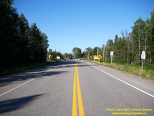 HWY 17 #1895 - © Cameron Bevers