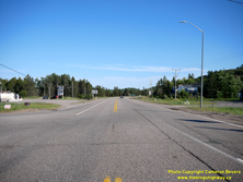 HWY 17 #1898 - © Cameron Bevers