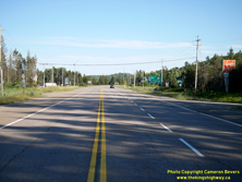 HWY 17 #1899 - © Cameron Bevers