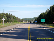 HWY 17 #1901 - © Cameron Bevers