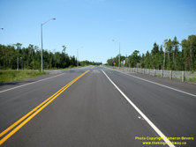 HWY 17 #1915 - © Cameron Bevers