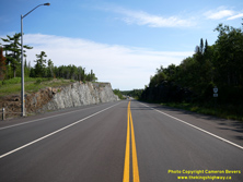 HWY 17 #1920 - © Cameron Bevers