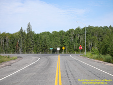 HWY 17 #1921 - © Cameron Bevers