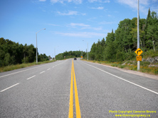 HWY 17 #1922 - © Cameron Bevers