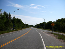 HWY 17 #1923 - © Cameron Bevers