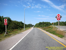 HWY 17 #1924 - © Cameron Bevers