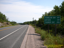 HWY 17 #1926 - © Cameron Bevers