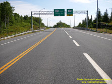 HWY 17 #1927 - © Cameron Bevers