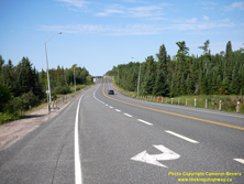 HWY 17 #1928 - © Cameron Bevers