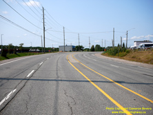 HWY 17 #1938 - © Cameron Bevers
