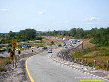 HWY 17 #1943 - © Cameron Bevers