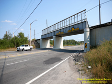 HWY 17 #1948 - © Cameron Bevers