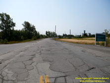 HWY 17 #1958 - © Cameron Bevers