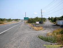 HWY 17 #1972 - © Cameron Bevers