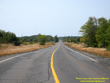 HWY 17 #1973 - © Cameron Bevers
