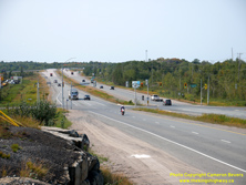 HWY 17 #1976 - © Cameron Bevers