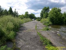 HWY 17 #225 - © Cameron Bevers