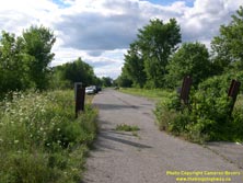 HWY 17 #226 - © Cameron Bevers