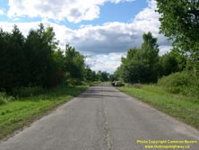 HWY 17 #228 - © Cameron Bevers