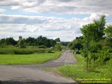 HWY 17 #230 - © Cameron Bevers