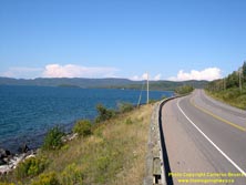 HWY 17 #390 - © Cameron Bevers