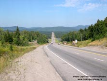 HWY 17 #596 - © Cameron Bevers