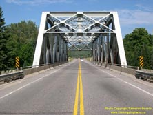 HWY 17 #597 - © Cameron Bevers