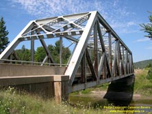 HWY 17 #598 - © Cameron Bevers