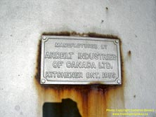 HWY 17 #599 - © Cameron Bevers