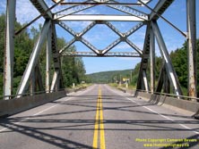 HWY 17 #601 - © Cameron Bevers