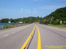 HWY 17 #603 - © Cameron Bevers