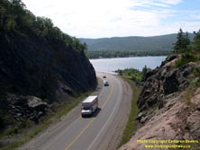 HWY 17 #605 - © Cameron Bevers