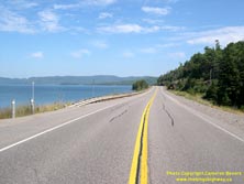 HWY 17 #607 - © Cameron Bevers