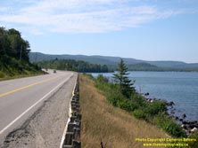 HWY 17 #610 - © Cameron Bevers