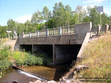 HWY 17 #612 - © Cameron Bevers