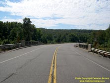 HWY 17 #613 - © Cameron Bevers