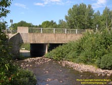 HWY 17 #615 - © Cameron Bevers