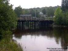 HWY 17 #616 - © Cameron Bevers