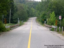 HWY 17 #617 - © Cameron Bevers