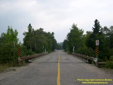 HWY 17 #618 - © Cameron Bevers