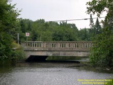 HWY 17 #619 - © Cameron Bevers