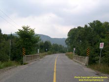 HWY 17 #620 - © Cameron Bevers