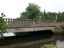 HWY 17 #621 - © Cameron Bevers