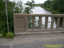 HWY 17 #622 - © Cameron Bevers