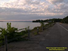 HWY 17 #623 - © Cameron Bevers