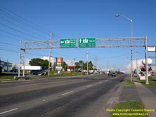 HWY 17 #625 - © Cameron Bevers