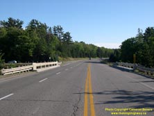 HWY 17 #627 - © Cameron Bevers